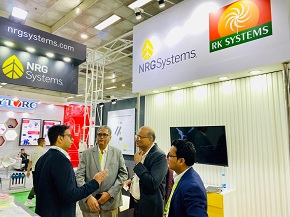 Wind Energy Exhibition in Delhi 2022